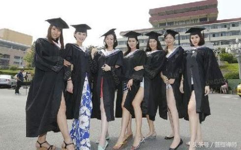 中国阴气最重的大学,女孩如何才能找到男朋友