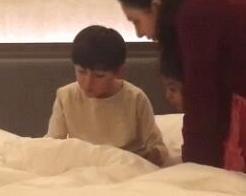 ����Яŵһ��Ů��̽�����ǽ��