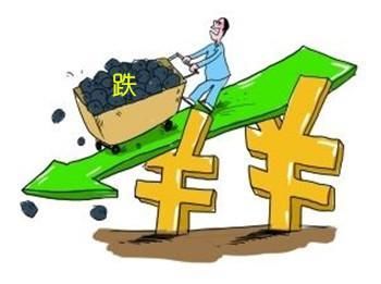 电煤价格跌速比想象中快