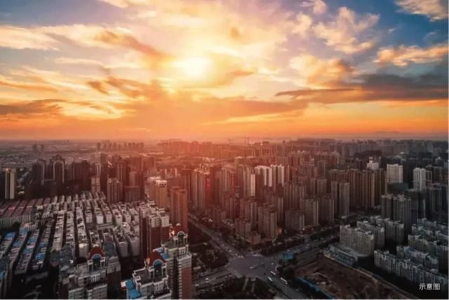 温州新模式!感受高铁新城时代的风驰电掣