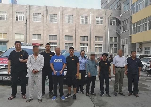 [推荐]世界杯做"掩护"漯河郾城法院凌晨堵窝抓12名"老赖"