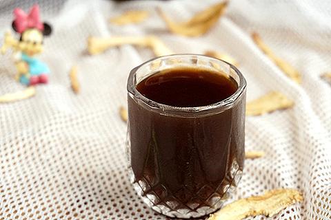 补血汤--四物汤!