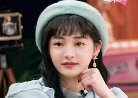 娜扎、于朦胧加盟《喜欢你,我也是》,周洁琼、