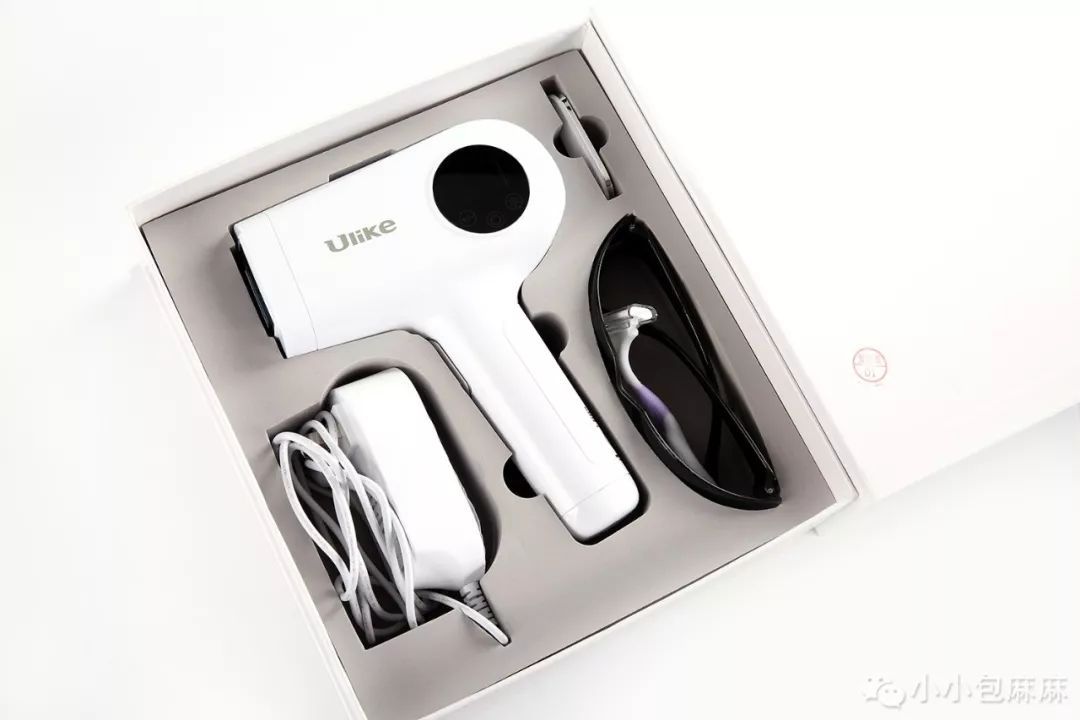 维嘉推荐,国际认可家用脱毛仪,夏天一起脱光光