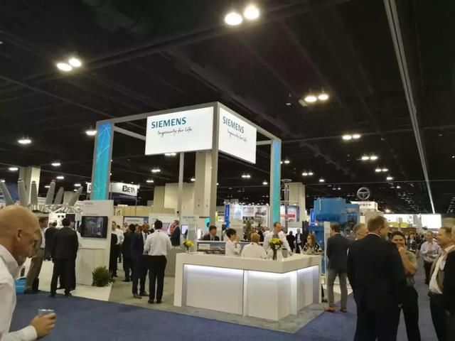 国孚电力远赴美国参加北美最大输配电展IEEE PES T&D Conference