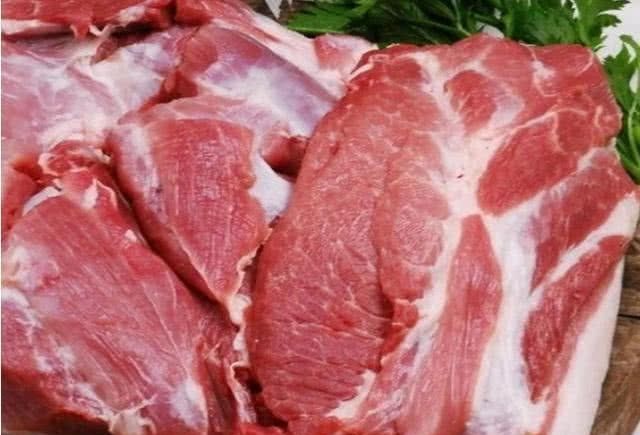 猪肉价格年前还会涨吗