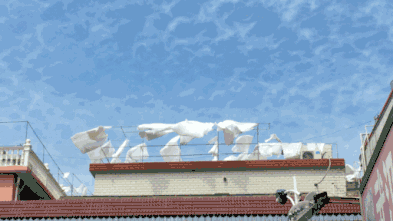 中国也有个美如希腊的小岛，这里有星辰大海也有最平静的渔村生活