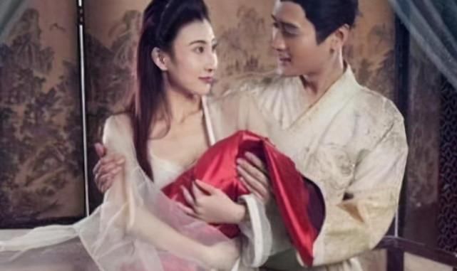 她是最美艳的潘金莲，一婚嫁侏儒，二婚嫁巨人，如今怎样了