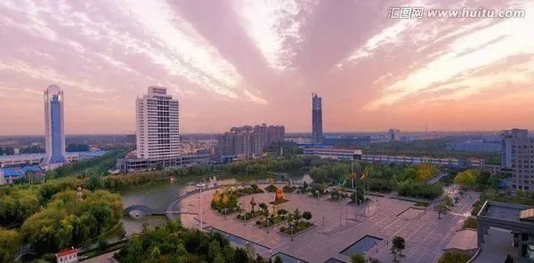 刚刚发布!河南19家国家级开发区,131家省级开发区!未来将全面爆