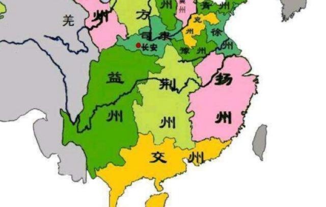 三国荆州人口_三国荆州地图