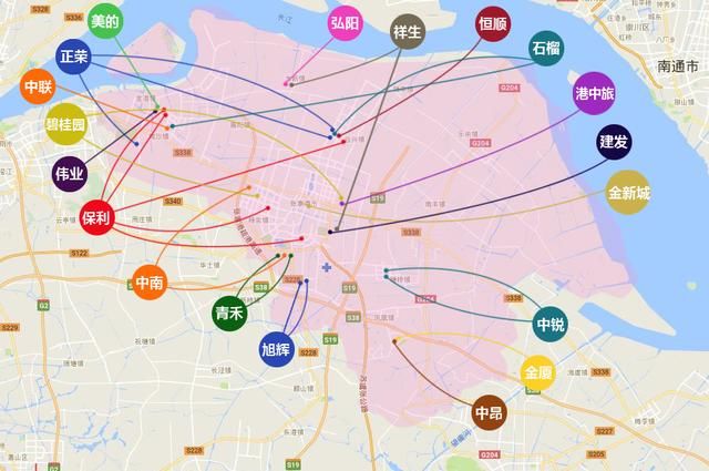 楼市“攻防”三部曲|攻迎推盘大潮 众开发商攻势猛