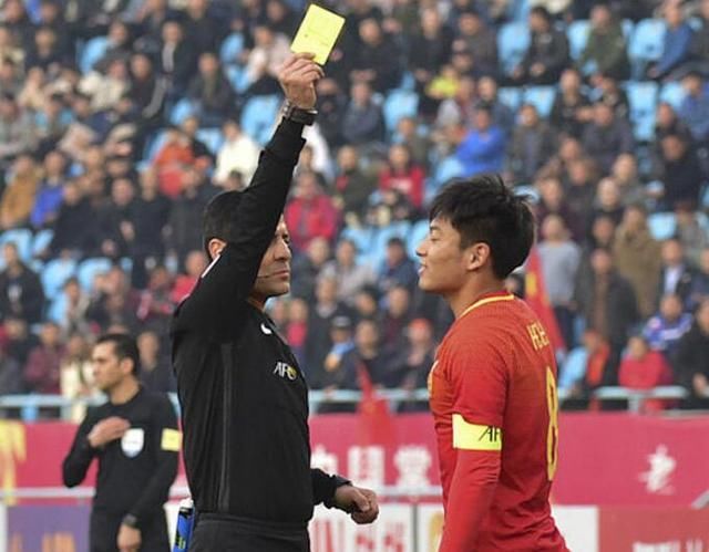 韩媒:嘲讽国足输球咎由自取,声称伊朗黑哨裁判