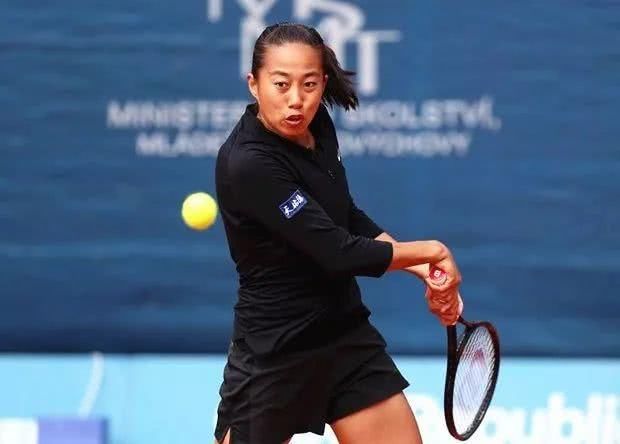 张帅无缘布拉格决赛 马德里赛中国选手签运不