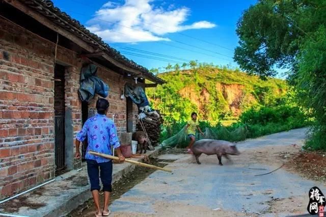 中国风水第一村,走出过24位皇室御用国师,真有这么神奇?