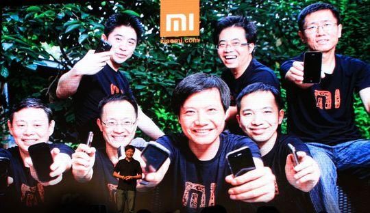 小米上市将上演造富神话,雷军有望成为中国首