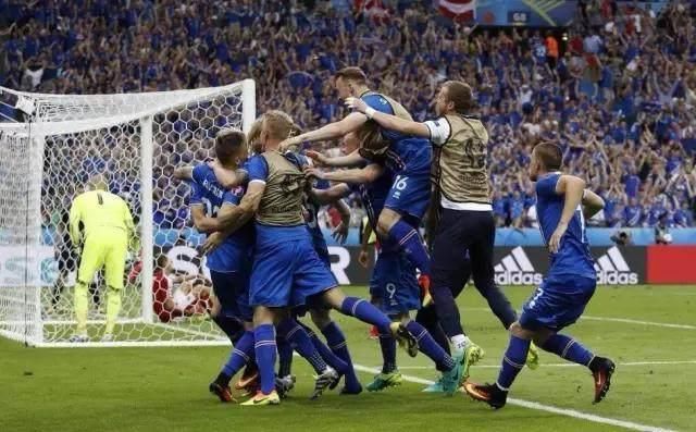 世界杯让多少球迷凉了?但冰岛却火了!揭秘你