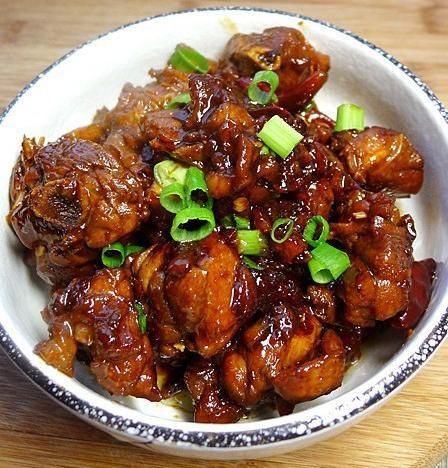 中国最经典的三十四道家常菜，都流口水了！吃货们看过来