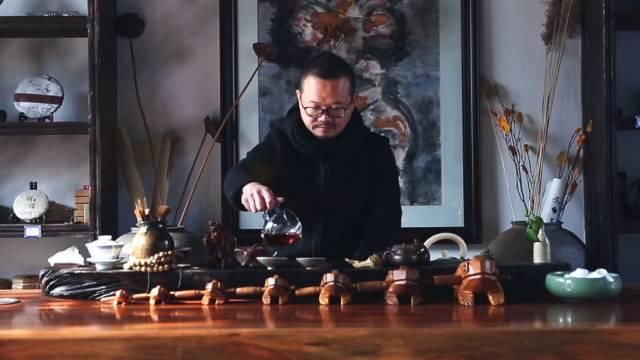 不负春光！陕西这座慢悠的古城，私藏了最美的诗意！