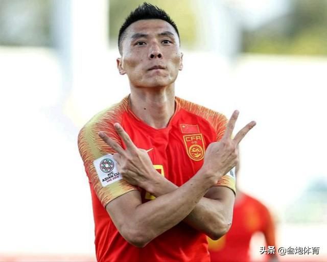 国足被看衰?詹俊:踢了场快乐足球,下场更难!一