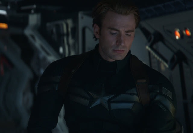 《复联4》钢铁侠说爱你3000遍,但另一件东西