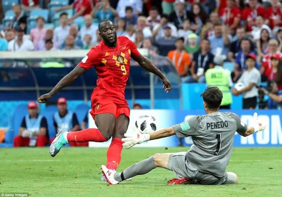 世界杯最新夺冠赔率:巴西力压西班牙比利时 亚