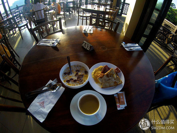 头脑一热，去马来西亚热浪岛了
