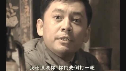 《亮剑》中的赵刚为何一毕业就能当主力团的政委？怪不得老李不服