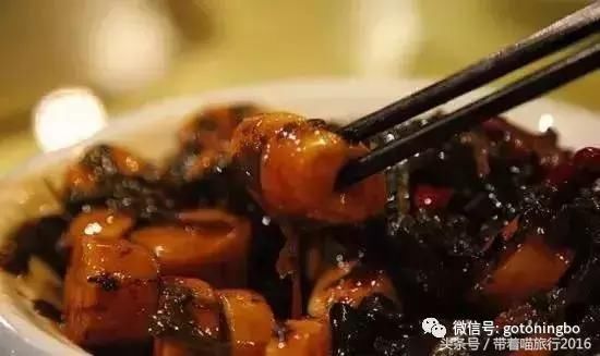 吃完这些美食，相信你再也离不开宁波！