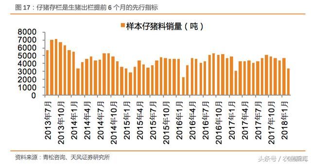 2018猪价怎么看？