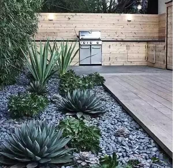 优雅别致的庭院铺装之选!