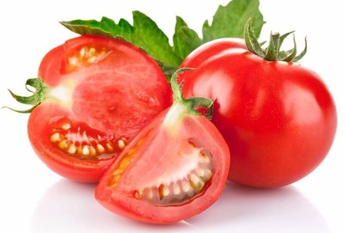 番茄生吃好还是熟吃好,吃多少量才合适?大部分
