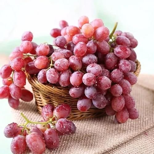 上新 | 红提的好,只有吃过澳洲无籽红提才知晓…