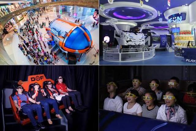 不敢完全苟同市面上关于2018年中国商业地产发展十大趋势的预测！