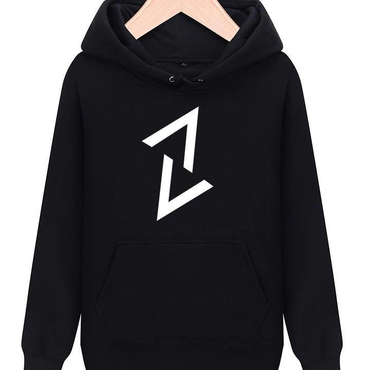 欧美式潮牌卫衣, 满足你的小心思