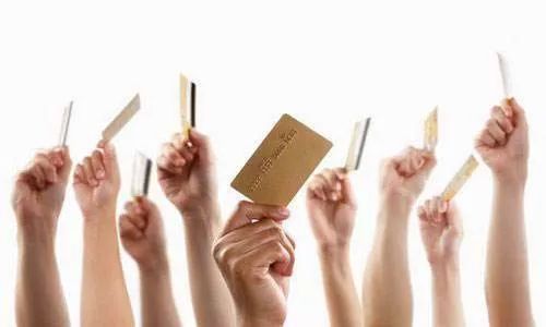 高额度信用卡到底有啥用?