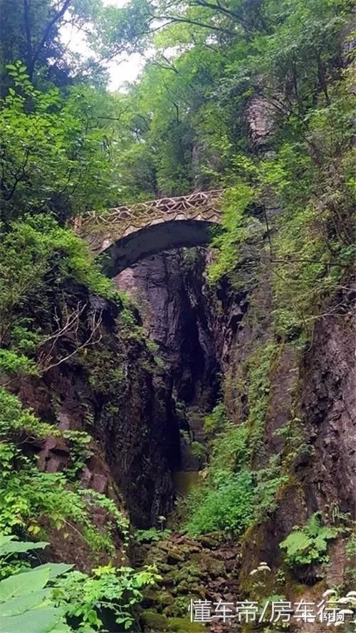 【RV达人】大忙人一个二十多岁就开始了自己房车之旅的“奇人”