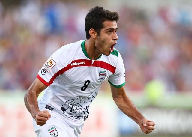 WELLBET世界杯小组赛B组:摩洛哥VS伊朗,亚