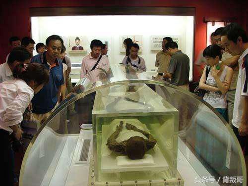 考古史上的5大谜团 ,科学统统无解,或许史前文明确实存在