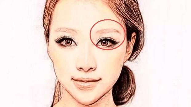 五种存不住财的面相，性格豪爽，出手大方，花的比挣得多!