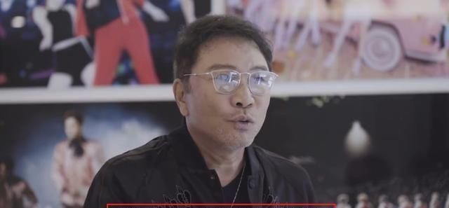 李秀满贺张艺兴，看好公司成世界第一，希望他和EXO闹掰的打脸了