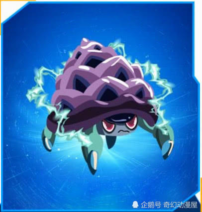 赛尔号:暗黑武斗场精灵大盘点,基本没有人全部