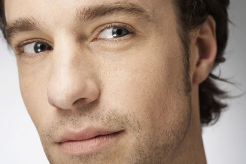 鼻子大的男人智商高,听听专家对脸型的研究结