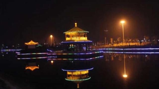 中国人口第一大县城,总人口230万,位于安徽,却