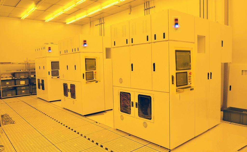 全球拥有最高科技的公司 仅仅一台机器就能卖