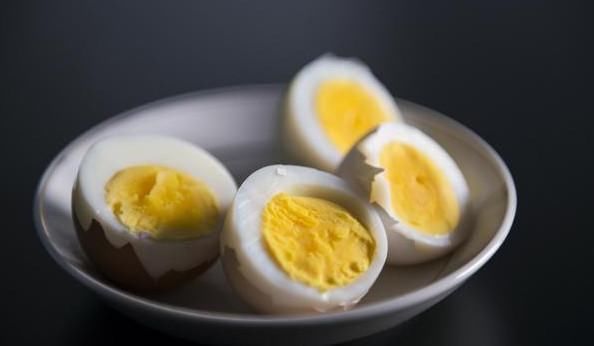 关于高血脂、高血压、高血糖的人群能吃鸡蛋黄