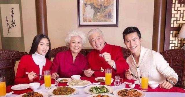 新年对朋友的祝福怎么说