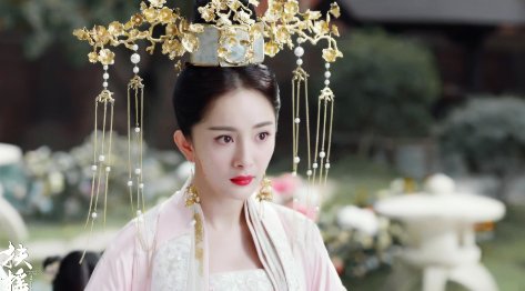 扶摇在多个国家及地区播出,好评不断!网友:继续