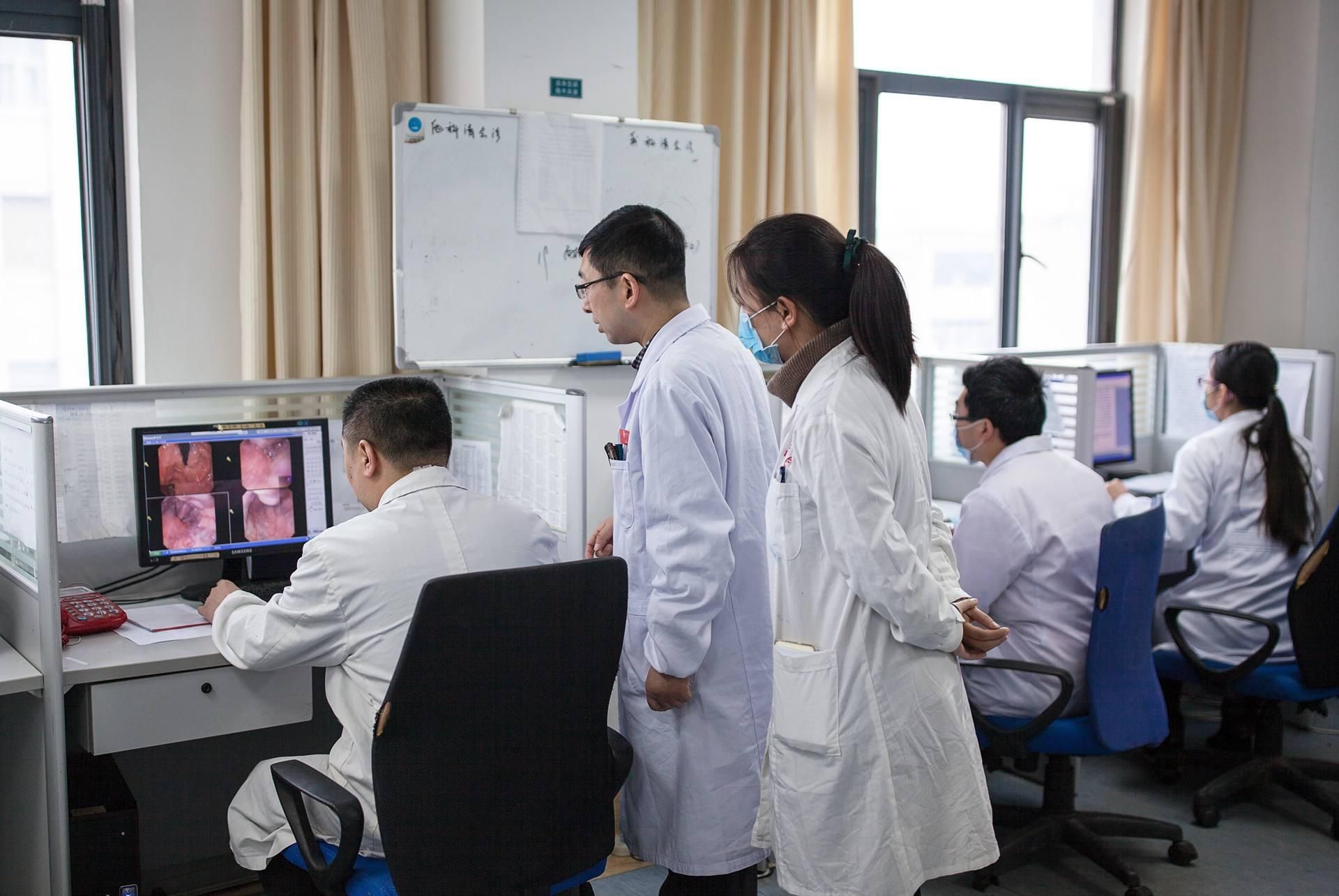 经常便血,可能不是痔疮,而是癌