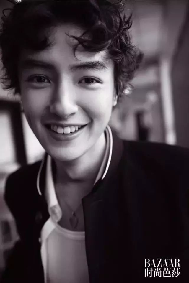 新《流星花园》F4曝光!4位小鲜肉颜值超高,平