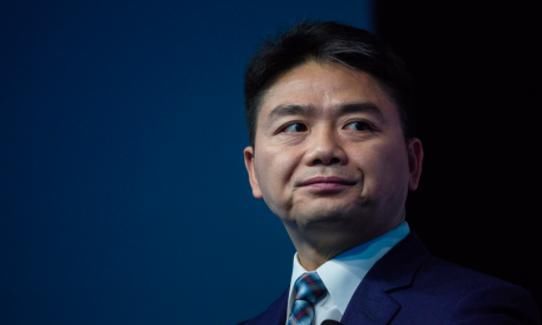 刘强东以5000万美元和解美国一案?代理律所4